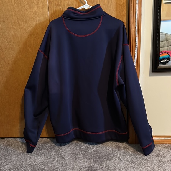 University of Arizona jacket size XL - Picture 2 of 2